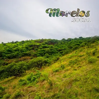 2021 Junio - Panoramas del Cerro de Atlacholoaya